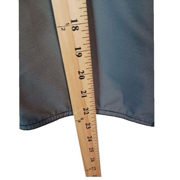 Quiksilver Young Guns Mens Swim Trunks Boardshorts Plaid Multicolor Size 34 - Picture 8 of 13